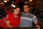 Saturday Dinner at Robs Diner Byblos Souk